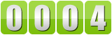 contador de visitas web