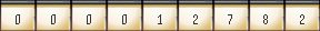 hit counter