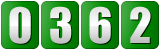free counters for websites