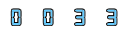 web page visit counter