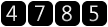 free website counter